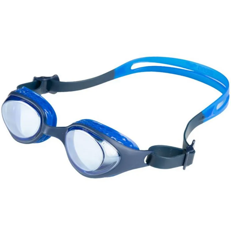 Arena Air Junior Swim Goggles Blue/Blue-4